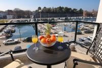 Lipotica Luxury Accommodation - Ferienwohnung Zadar