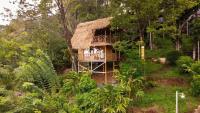 Willostays Tribe Heritage Munnar - B&B Munnar