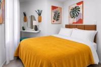 2 Bedroom Central Unit - Bed and Breakfast New York