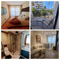 Casa Cocoon Calme et Lumineux - Ferienwohnung Casablanca