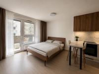 Modern PREMIUM apartment Private Parking - B&B Trenčín