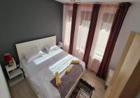 Pomiculturii 1 - Modern Studio in Timisoara - B&B Timișoara