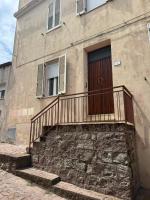 Sos Ammentos - Bed and Breakfast Villanova Monteleone