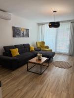 Prestige Suite DS - Ferienwohnung Dunajská Streda