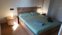 Stylish Central Flat near Station -La casa Di Abby - B&B Gallarate
