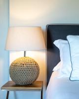 Superior Deluxe Tweepersoonskamer met 1 of 2 Bedden 