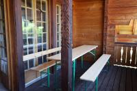 Wenz Wohnung - Bed and Breakfast Schwarzsee