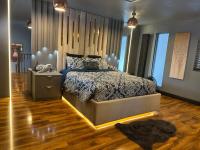 Two Bedroom Apartment - Bed and Breakfast Slough