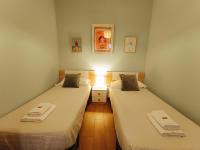 Luz del Sur - Bed and Breakfast Cádiz
