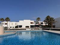 Atlantic View Apartment - Bed and Breakfast Costa del Silencio