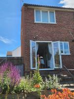 The Dale - Peaceful home in picturesque Wivenhoe - B&B Wivenhoe