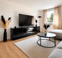 Boutique Apartment Evers - Chambres d'hôtes Altenbeken