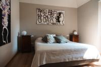 Cottage di design con giardino - Ferienwohnung Bosco Marengo