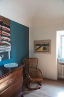 Cottage di design con giardino - Ferienwohnung Bosco Marengo