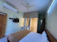 Gk villa - Chambres d'hôtes Thoothukudi