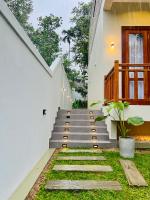Monara Blue Beach - Ferienwohnung Dikwella