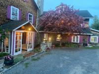 Auberge la Romance - Bed and Breakfast La Malbaie