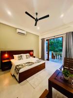 Monara Blue Beach - Ferienwohnung Dikwella