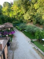 VALLE FIORITA 42 - Lake view Studio - Ferienwohnung Gardone Riviera