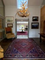 Big Sky Ranch - Chambres d'hôtes Colesberg