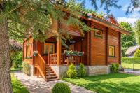 Chic Wooden House Camprodon Pyrenees Views - Chambres d'hôtes Camprodon