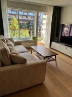 Modern, central and newly renovated apartment - Ferienwohnung Oslo
