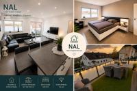 Ferienwohnung NAL Pellingen - Chambres d'hôtes Pellingen
