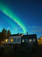 Englendingavík Homestay - B&B Borgarnes