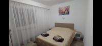 2 Rooms by Brancusi Central Park - Free Parking & Self Check-In - B&B Târgu Jiu