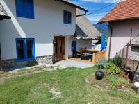 Blue sheep apartment - B&B Zgornje Gorje