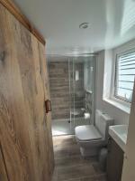 Westcliff Sea View - Bed and Breakfast Niton