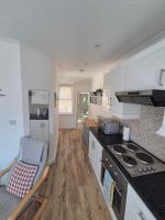 Westcliff Sea View - Bed and Breakfast Niton