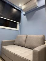 Studio13 Náutico Premium Queen Bed and Home Office - B&B Mogi das Cruzes