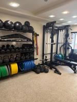 L'Atelier Privé Studio and Private Gym - Bed and Breakfast Setúbal