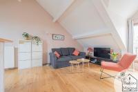 Le Rêve de Fantasia - Enchantement à Disneyland - B&B Magny-le-Hongre