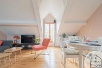 Le Rêve de Fantasia - Enchantement à Disneyland - B&B Magny-le-Hongre