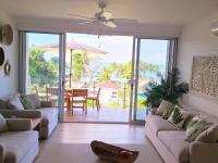 Beachfront Condo - Ferienwohnung Jacó
