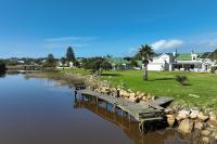 Sea and Soul, River Club Villa by Plett-Info - Ferienwohnung Plettenberg Bay