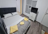 Pomiculturii 3 - Spacious 1BR Stay Timisoara - Ferienwohnung Temeswar