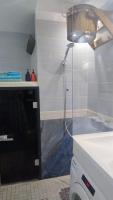 Sauna Hamam with a Bath - Ferienwohnung Kyjiw