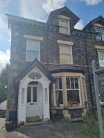 Rose Villa B&B Free Parking - B&B Bowness-on-Windermere
