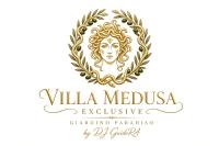 Villa Medusa Exclusive - Giardino Paradiso Tre Fontane - B&B Tre Fontane