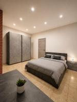 Appartamento don orione - Ferienwohnung Tortona