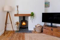 Stylish cottage in town centre - Tregavone Cottage - Ferienwohnung Falmouth
