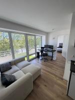 Studio Apartment am Phönix See - Ferienwohnung Dortmund