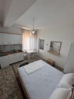 Chambre Double ou Lits Jumeaux