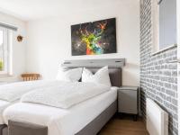 Haus Brailen - Grosses Ferienhaus mit XL Dachterrasse und Privatgarten - B&B Brilon