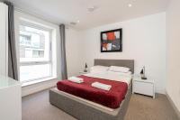 Amazing location 1 bedroom apartment Borough Market - B&B London
