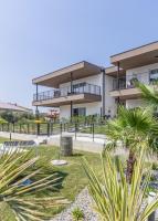 Ariom Apartments - B&B Menago