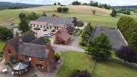 Alcott Farm - Chambres d'hôtes Alvechurch